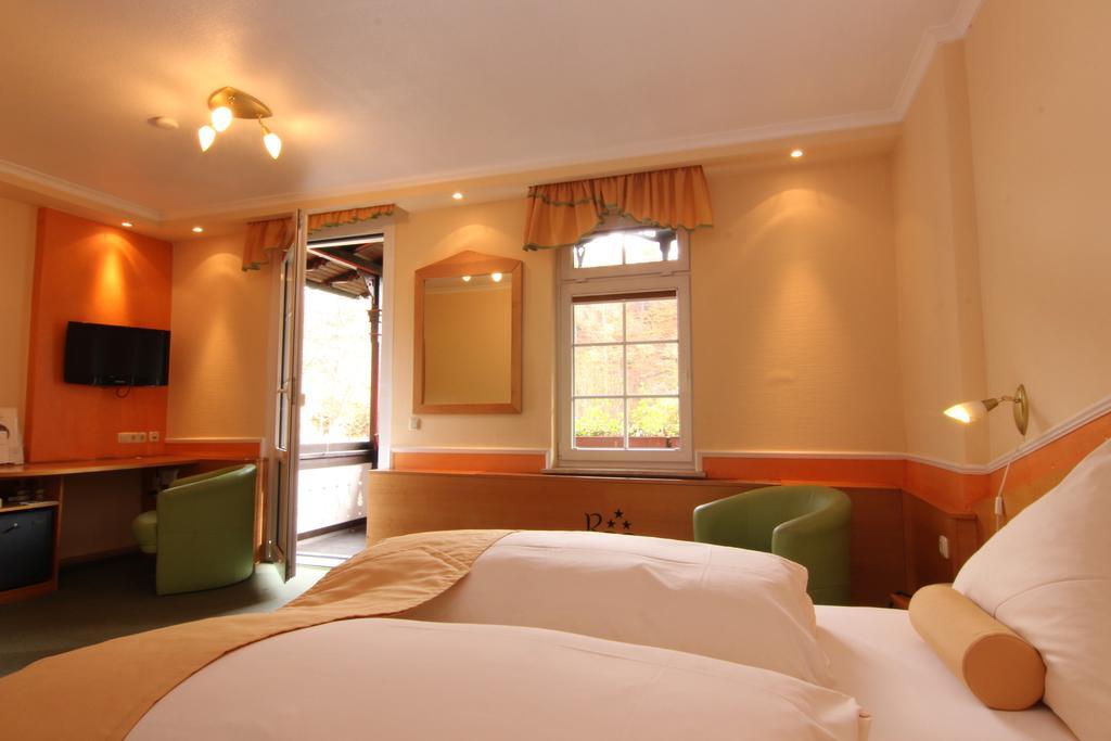 Rabenauer Muehle "Bed & Breakfast" Δωμάτιο φωτογραφία