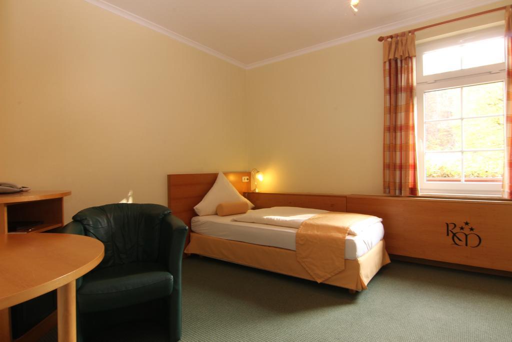 Rabenauer Muehle "Bed & Breakfast" Δωμάτιο φωτογραφία