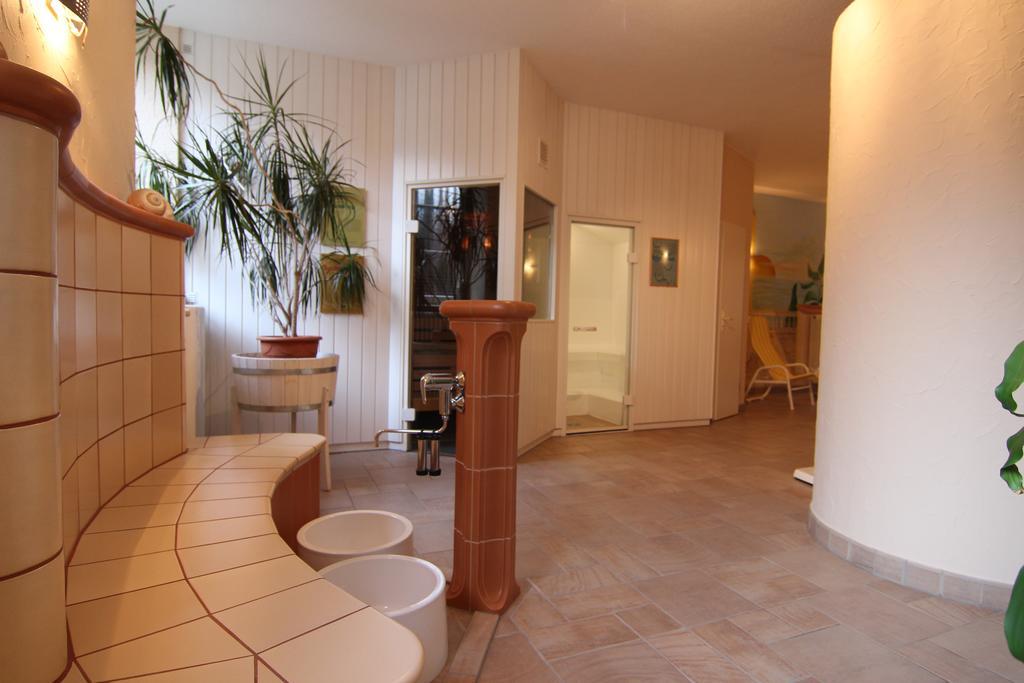 Rabenauer Muehle "Bed & Breakfast" Εξωτερικό φωτογραφία