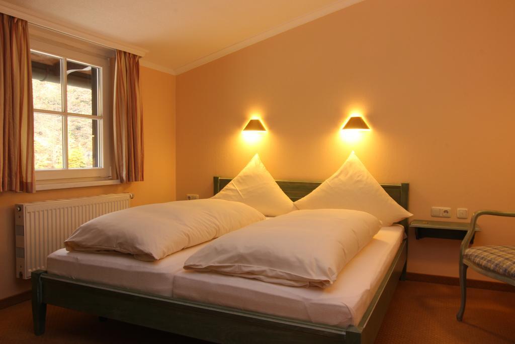 Rabenauer Muehle "Bed & Breakfast" Δωμάτιο φωτογραφία