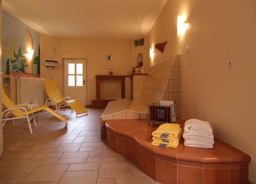Rabenauer Muehle "Bed & Breakfast" Εξωτερικό φωτογραφία