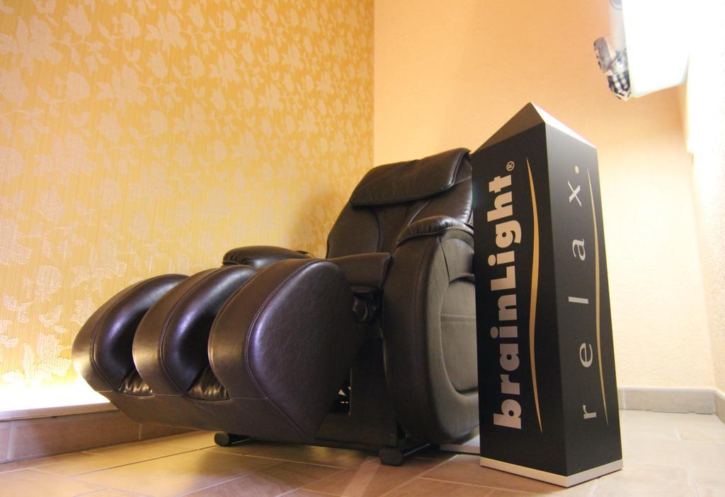 Rabenauer Muehle "Bed & Breakfast" Εξωτερικό φωτογραφία