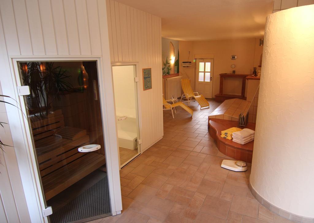 Rabenauer Muehle "Bed & Breakfast" Εξωτερικό φωτογραφία