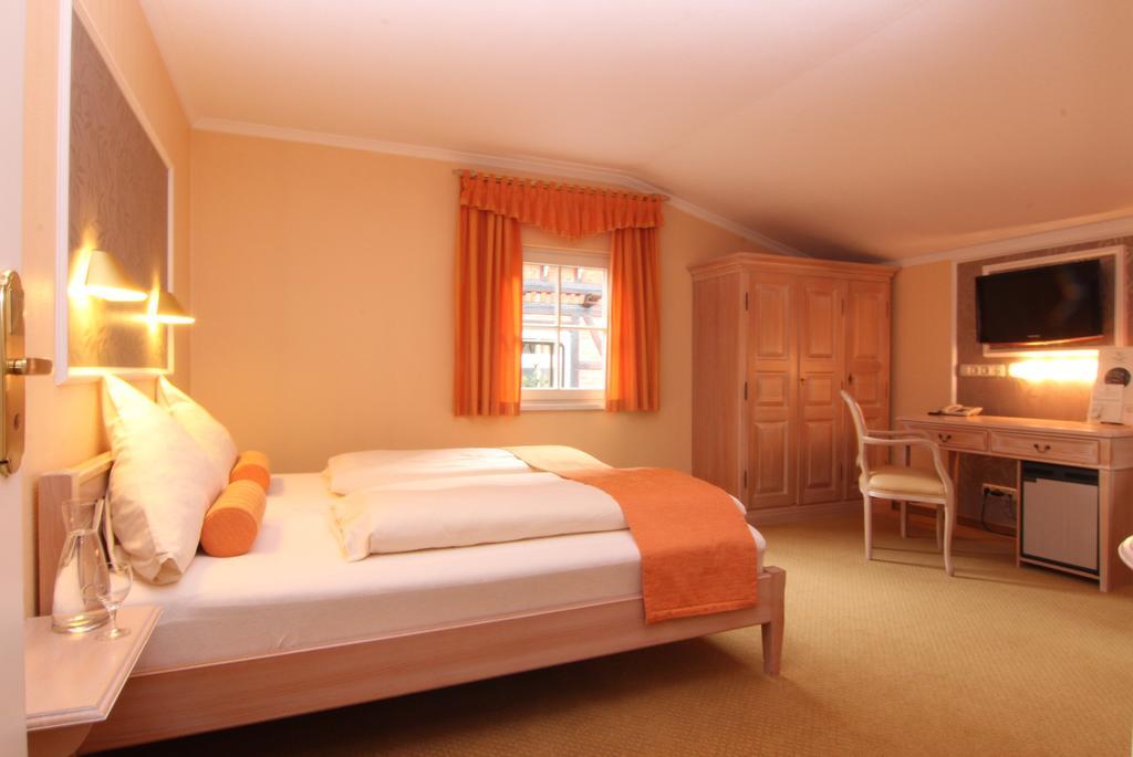 Rabenauer Muehle "Bed & Breakfast" Δωμάτιο φωτογραφία
