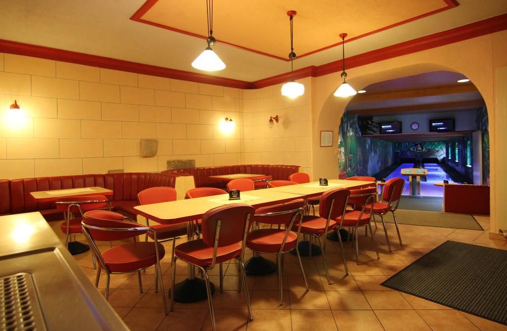 Rabenauer Muehle "Bed & Breakfast" Εξωτερικό φωτογραφία