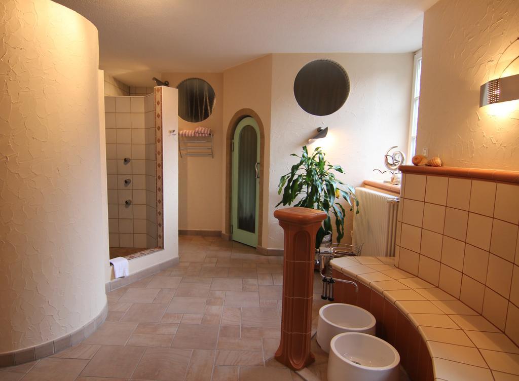 Rabenauer Muehle "Bed & Breakfast" Εξωτερικό φωτογραφία