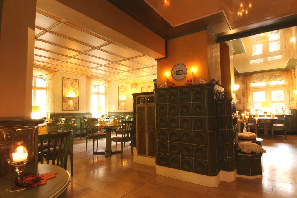 Rabenauer Muehle "Bed & Breakfast" Εξωτερικό φωτογραφία
