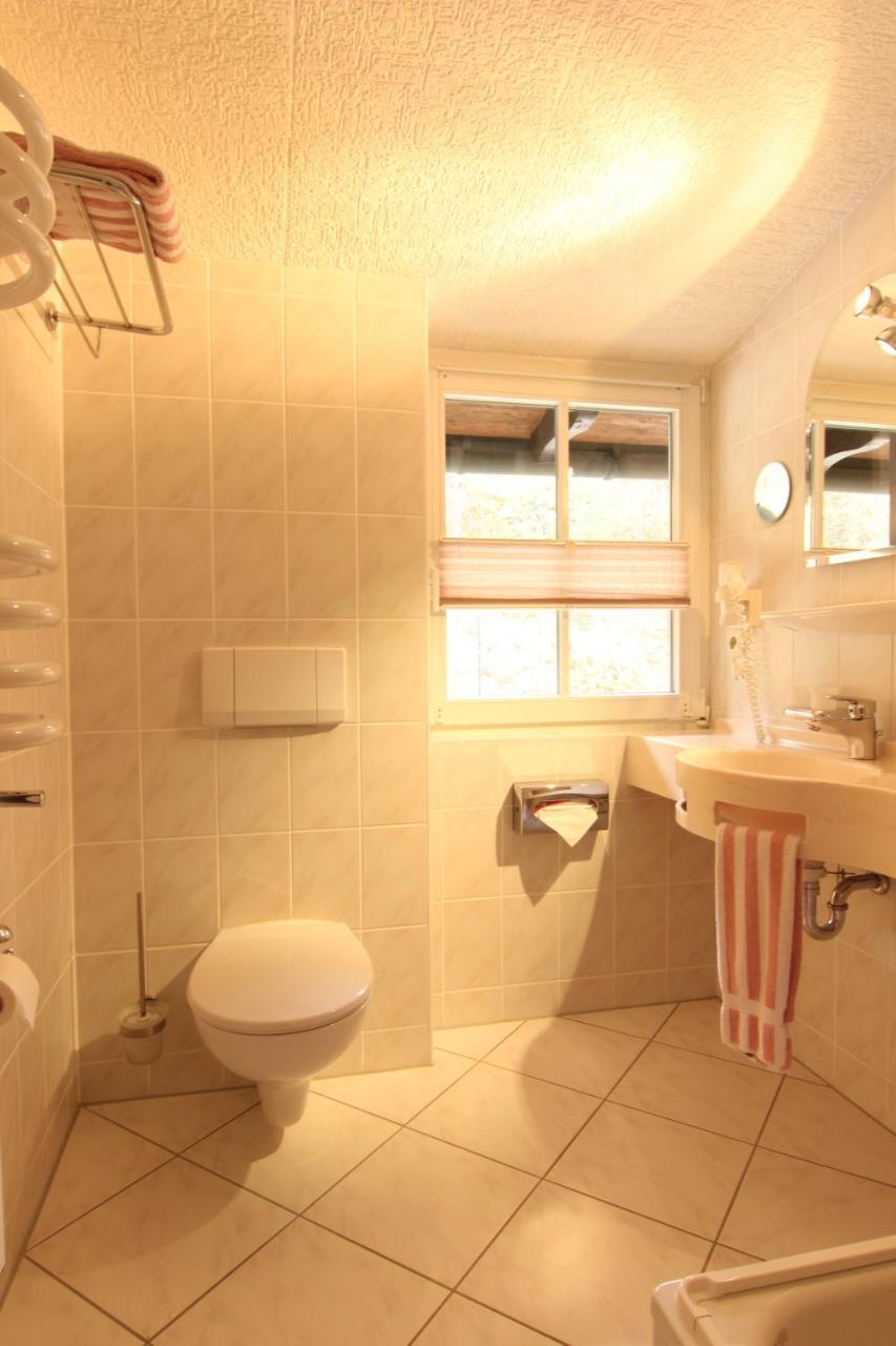 Rabenauer Muehle "Bed & Breakfast" Εξωτερικό φωτογραφία