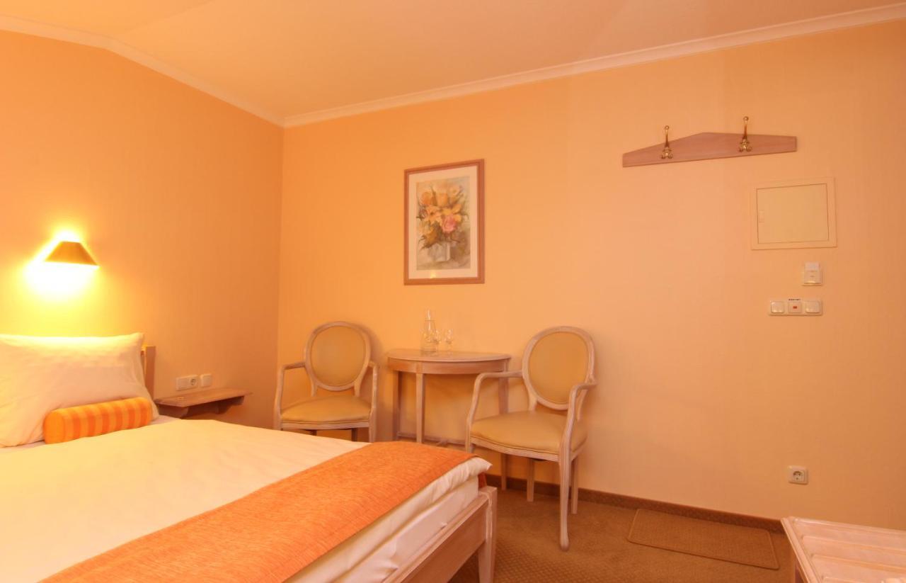 Rabenauer Muehle "Bed & Breakfast" Εξωτερικό φωτογραφία
